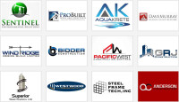 Construction components