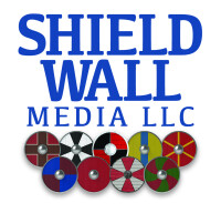 Shield wall media