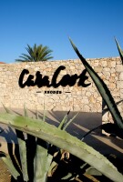 Cook casa