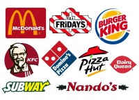 Over the top food company