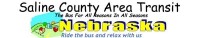 Saline county area transit