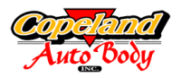 Copeland auto body