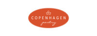 Copenhagen pastry