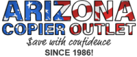 Arizona copier outlet