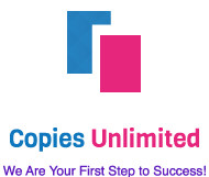 Copies unlimited