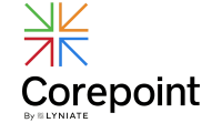 Corepoint networks