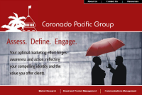 Coronado pacific group