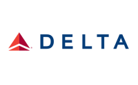 Delta Airlines – Travel, Transportation & Tourism