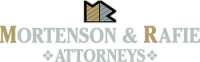 Mortenson & Rafie, LLP