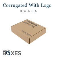 Corrugated boxes usa