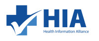 Health Information Alliance, Inc.