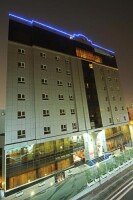 Corp Executive Hotels