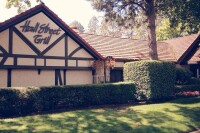 Hall Street Grill