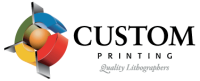 Custom printing and mailing