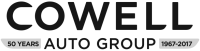 Cowell Auto Group