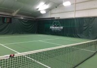 Binghamton Tennis Center