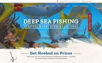 Crabby charters, llc