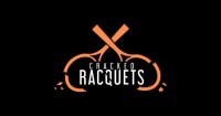 Cracked racquets