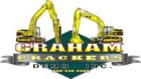 Crackers demo llc