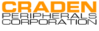 Craden peripherals corp