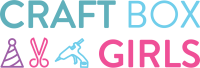 Craft box girls