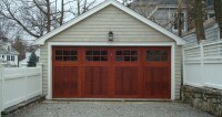Crafted northwest doors inc