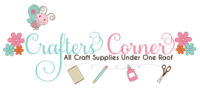 Crafters corner