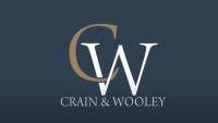 Crain & wooley