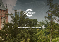 Cramer, haber & mcdonald, p.a.