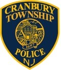 Cranbury township police dept