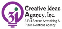 Creative ideas agency, inc.