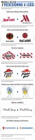 Creative info graphics