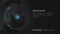 Cia media group llc | digital & video marketing services exclusively for attorneys