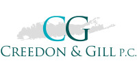 Creedon & gill, pc