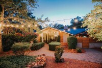 Creekside inn at sedona