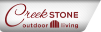 Creekstone outdoor living