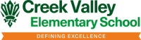 Creek valley elementary school