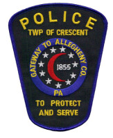 Crescent police dept