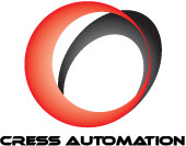 Cress automation