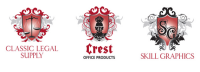 Crest office products