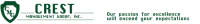 Crest management group