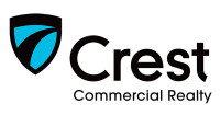 Crest commercial realty marketing director