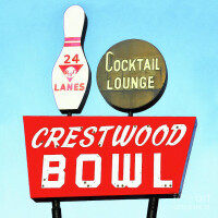 Crestwood bowl