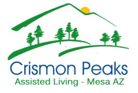 Crismon peaks assisted living