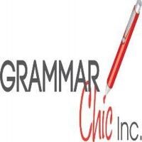 Grammar Chic, Inc.