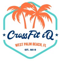 Crossfit palm beach