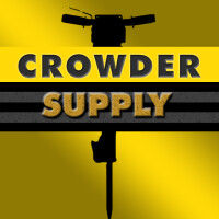 Crowder supply co., inc.