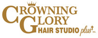 Crowning glory hair studio