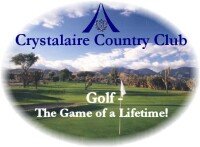 Crystalaire country club