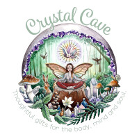 Crystal cave